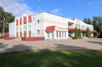 health-improving center Alesya  