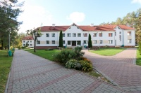 health-improving center Alesya  