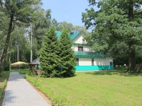 гостевой дом Дом графа Тышкевича 