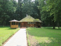 гостевой дом Дом графа Тышкевича  