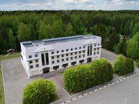 hotel complex Serguch  