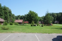 recreation center Nivki 