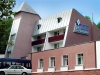hotel complex Dinamo  