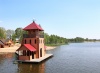 туристический комплекс Николаевские пруды 