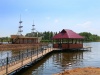 туристический комплекс Николаевские пруды 