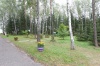 recreation center Lesnaya polyana 