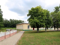 recreation center Sutkovo 