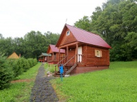 recreation center Semigorye 