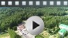 Hotel complex Serguch  — Aerial survey