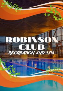 hotel complex Robinson club spa vacation in Belarus 2025