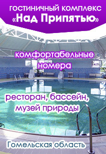 гостиничный комплекс Над Припятью базы отдыха Беларуси отдых в Беларуси 2022