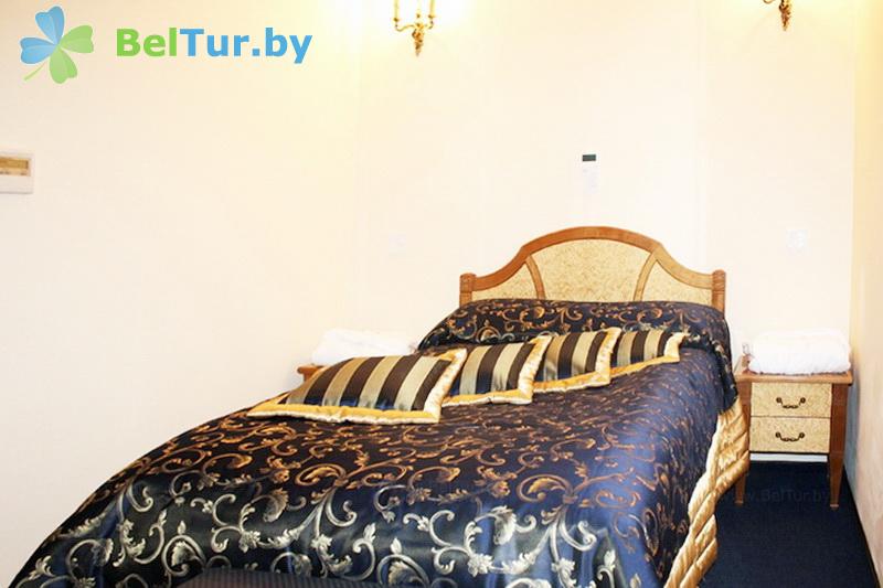 Rest in Belarus - hotel Mir Castle - 2-room single suite (hotel) 