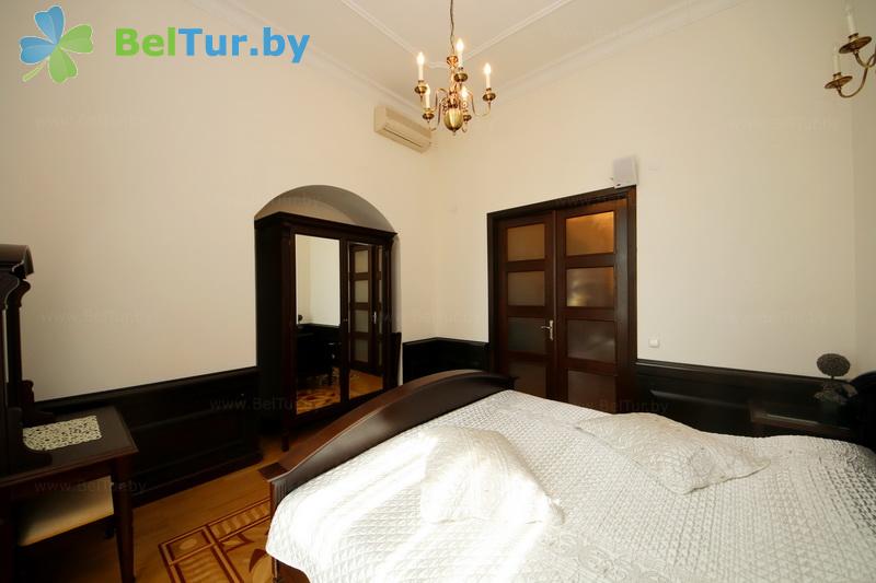 Rest in Belarus - hotel Palace - double 3-room VIP 2 (hotel) 