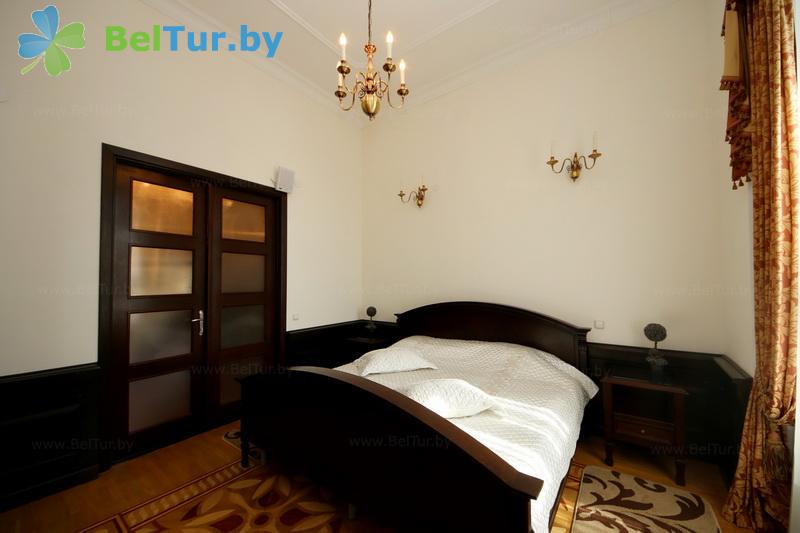 Rest in Belarus - hotel Palace - double 3-room VIP 2 (hotel) 