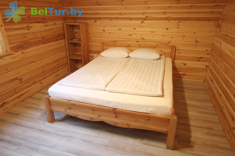 Rest in Belarus - recreation center Selyahi - triple 1-room Comfort / 2nd floor (House Comfort 3, 4) 