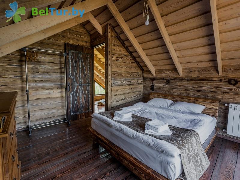 Rest in Belarus - hotel complex Versailles Park Hotel - 2-room for 4 people (Guest house KAMCHATKA) 
