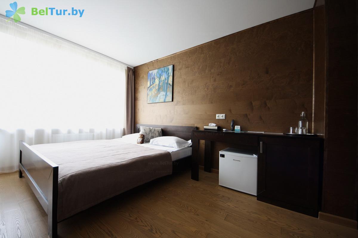 Rest in Belarus - Country complex Viliya Park - 2-room for 4 people Family Room (building 2) 