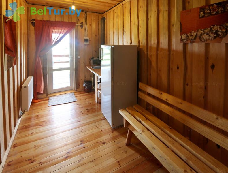 Rest in Belarus - recreation center Krasnogorka - 1-room triple 3-5, 7, 8, 10 (tower) 