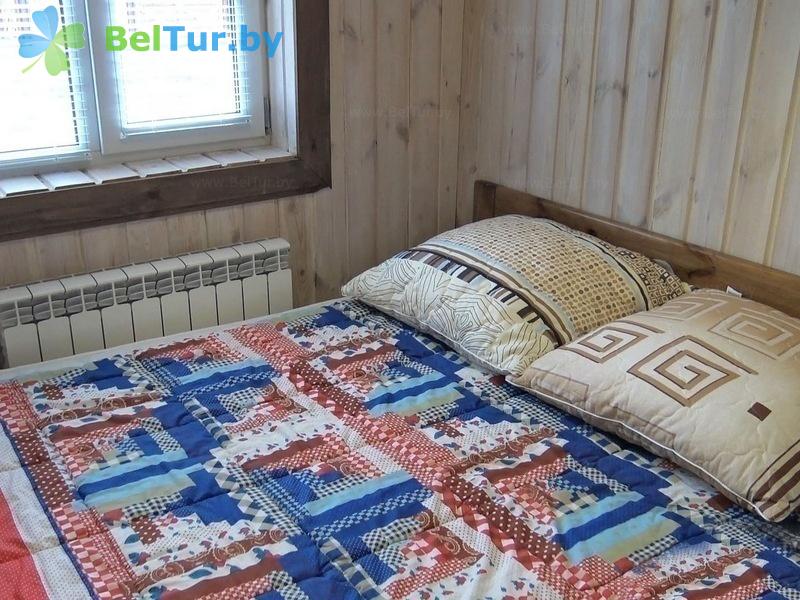 Rest in Belarus - hunting and tourist complex Folvark Belcho - house for 16 people (house Hostel) 