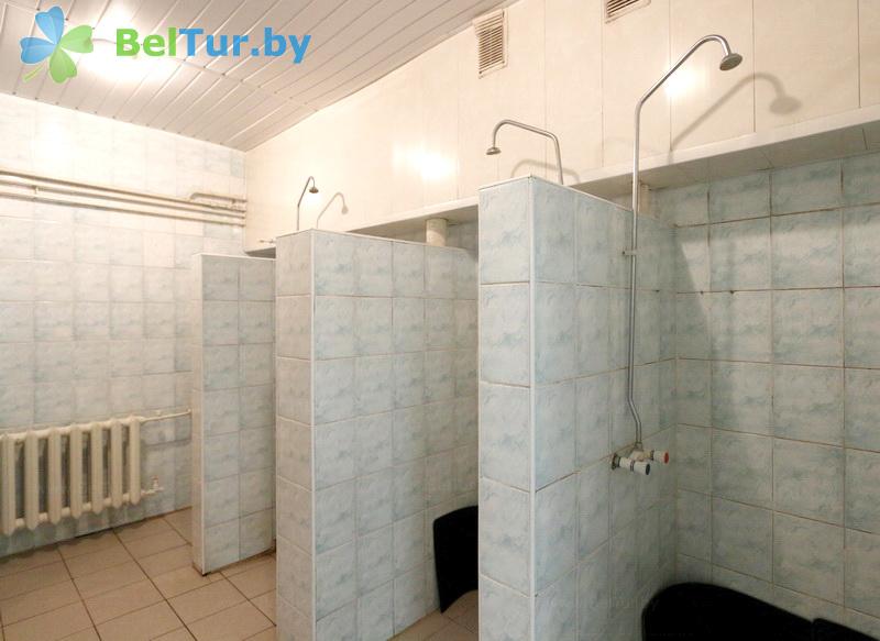 Rest in Belarus - health-improving complex Belino - Sauna