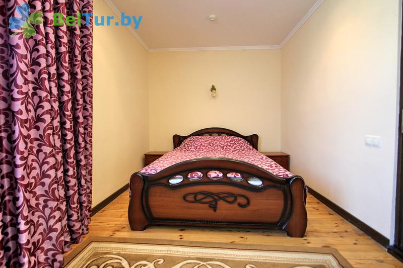 Rest in Belarus - hotel Voitov most - 1-room double suite (hotel) 