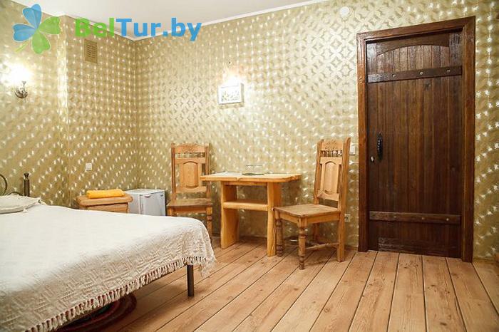 Rest in Belarus - farmstead Karolinsky folvarok Tyzengauza - house (8 people) (house Duby) 