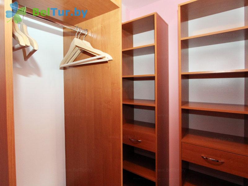 Rest in Belarus - hotel Naroch hotel - 2-room double suite (hotel, 5th floor) 