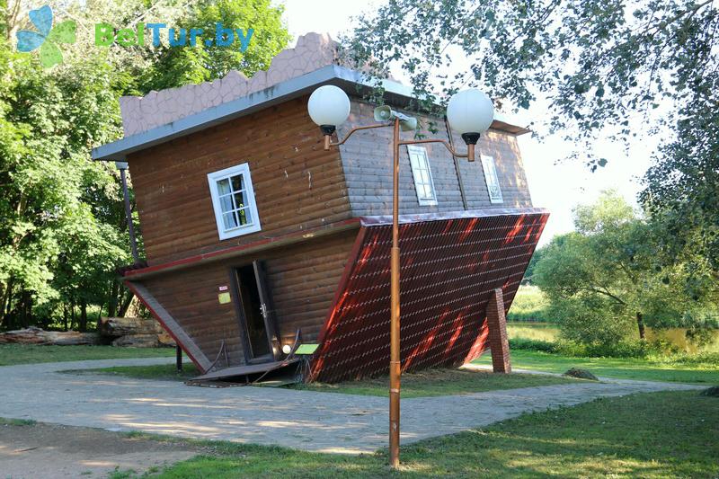 Rest in Belarus - farmstead Dukorsky maentak - Museum