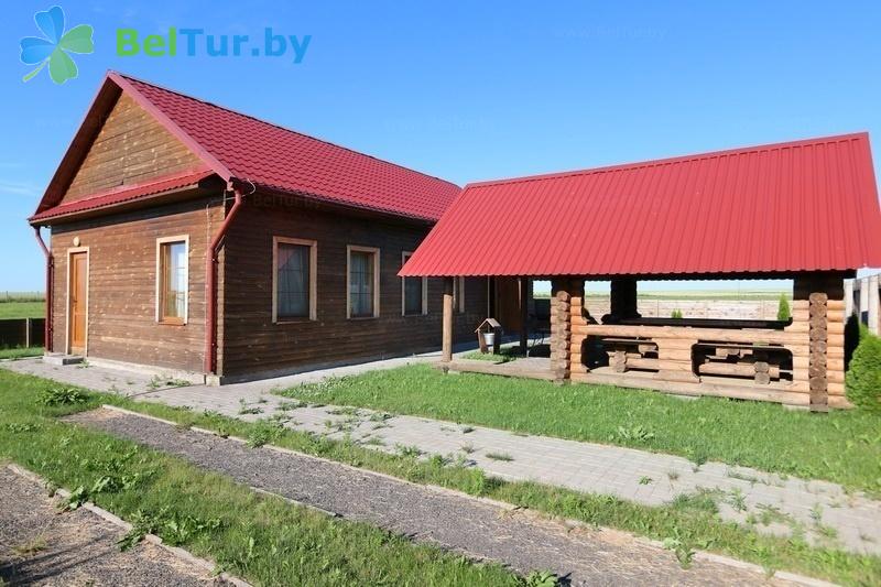 Rest in Belarus - farmstead Dukorsky maentak - guest house 5