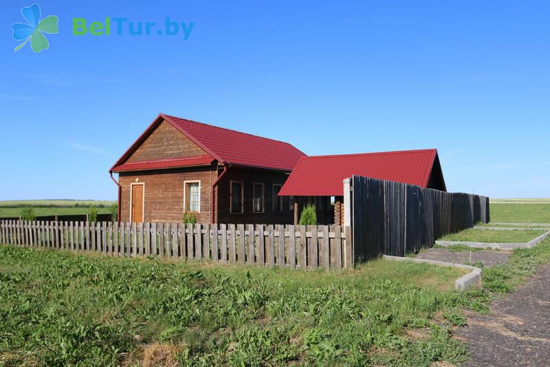 Rest in Belarus - farmstead Dukorsky maentak - guest house 5