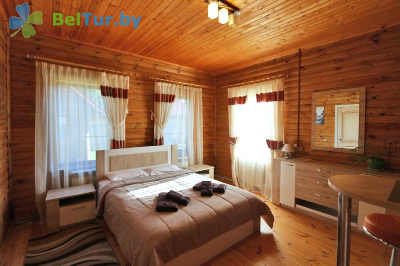 Rest in Belarus - farmstead Dukorsky maentak - house (8 people) (guest house 5) 