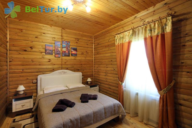 Rest in Belarus - farmstead Dukorsky maentak - house (8 people) (guest house 5) 