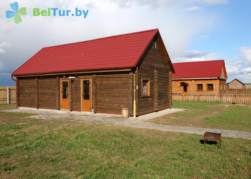 Rest in Belarus - farmstead Dukorsky maentak - guest house 3