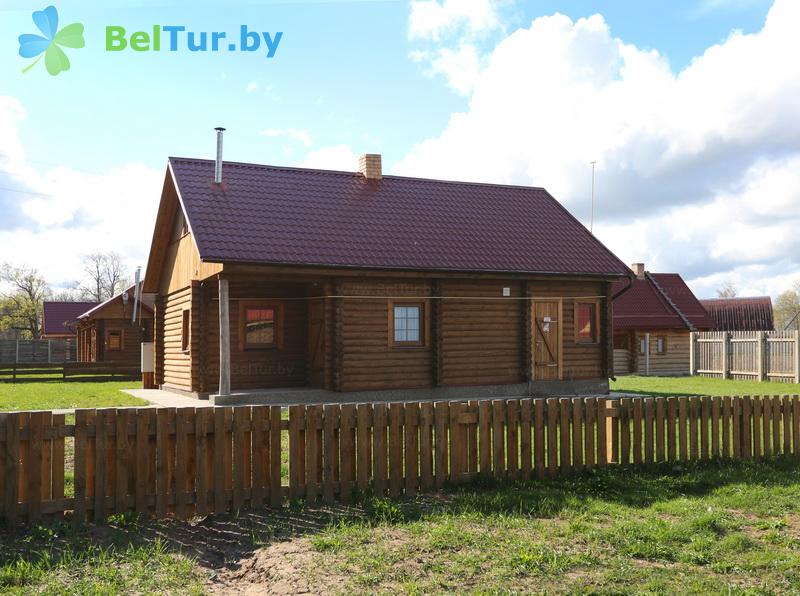 Rest in Belarus - farmstead Dukorsky maentak - guest house 2