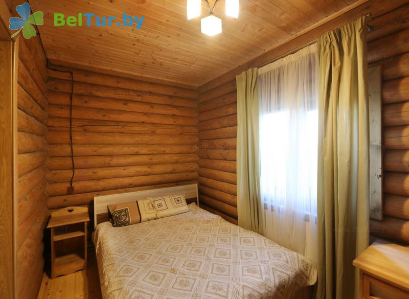 Rest in Belarus - farmstead Dukorsky maentak - house for 6 people (guest house 1) 