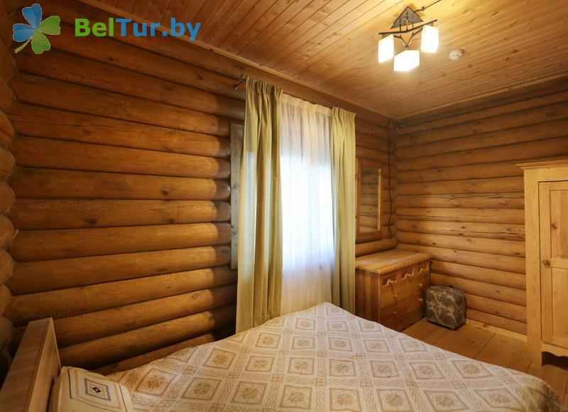 Rest in Belarus - farmstead Dukorsky maentak - house for 6 people (guest house 1) 