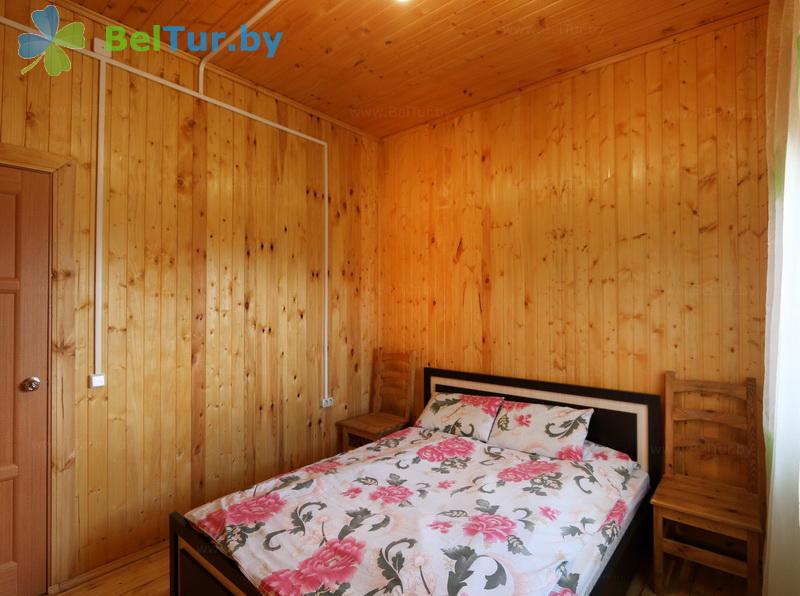 Rest in Belarus - farmstead Dukorsky maentak - 2-room for 4 people (guest house 4) 