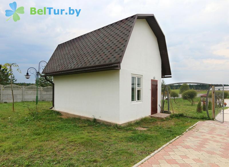 Rest in Belarus - recreation center Korolevichi - Rental
