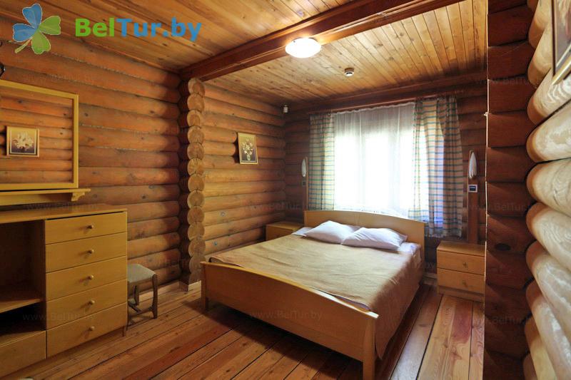 Rest in Belarus - ski sports complex Logoisk - 2-room for 4 people (houses  1, 3, 5, 6, 7, 9) 