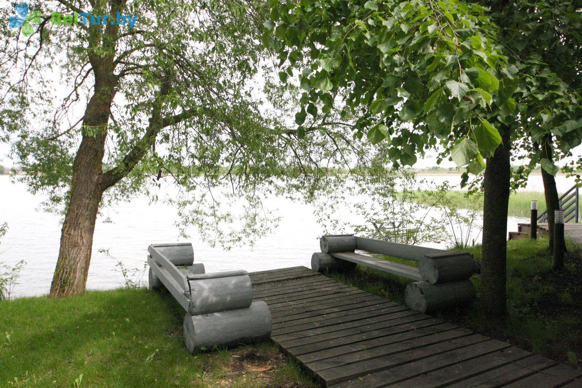    - i    / Braslav Lakes -   