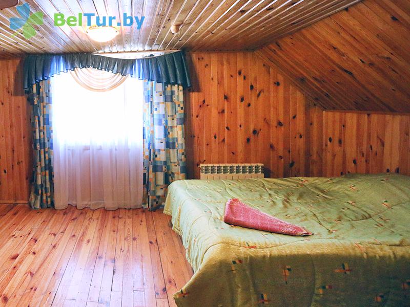 Rest in Belarus - farmstead Jerelec - house for 14 people (house 1) 