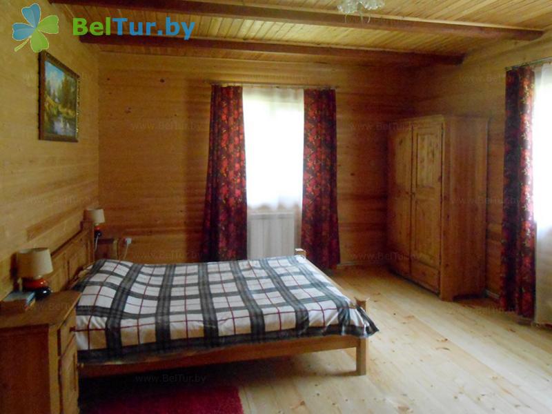 Rest in Belarus - farmstead Viking - house for 14 people (house) 