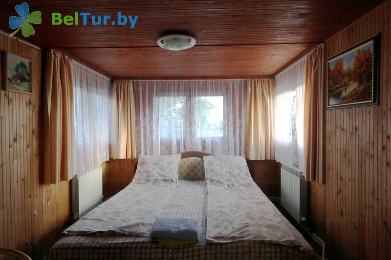 Rest in Belarus - farmstead Vasilevskih - house for 4 people (house) 