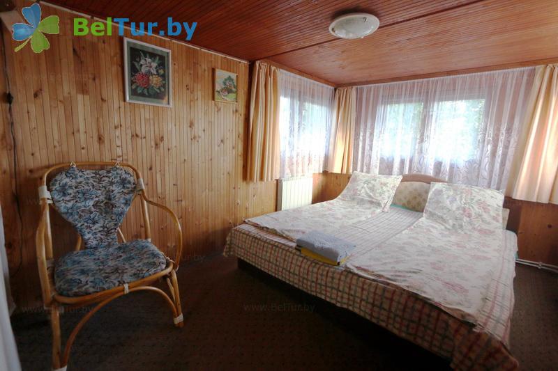 Rest in Belarus - guest house Vasilevskih - house for 4 people (house) 