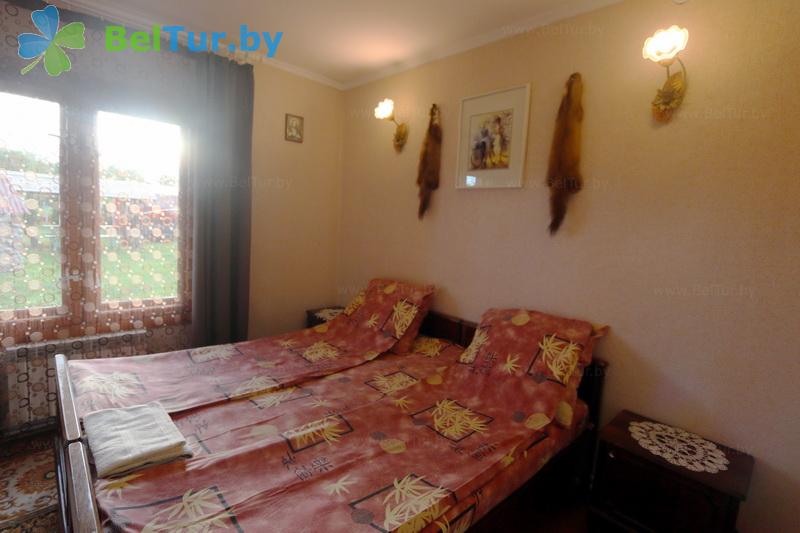 Rest in Belarus - farmstead Vasilevskih - house for 4 people (house) 