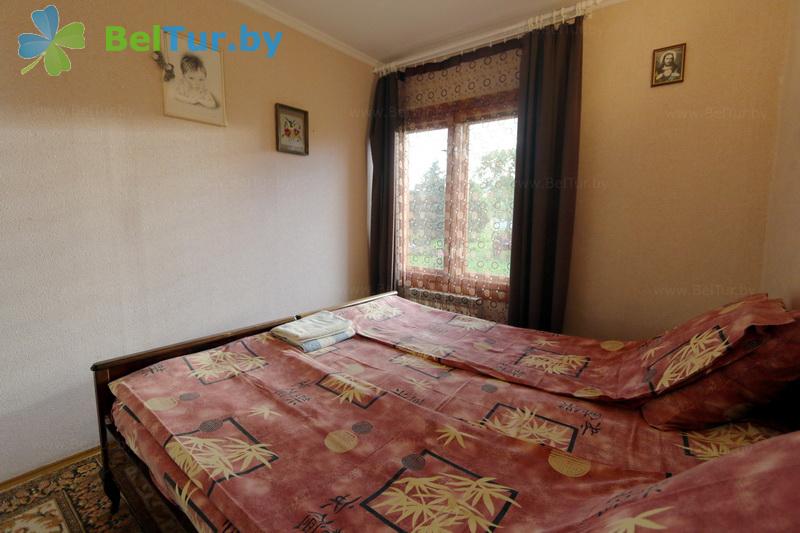 Rest in Belarus - guest house Vasilevskih - house for 4 people (house) 