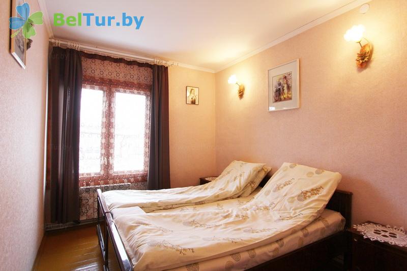 Rest in Belarus - guest house Vasilevskih - house for 15 people (house) 