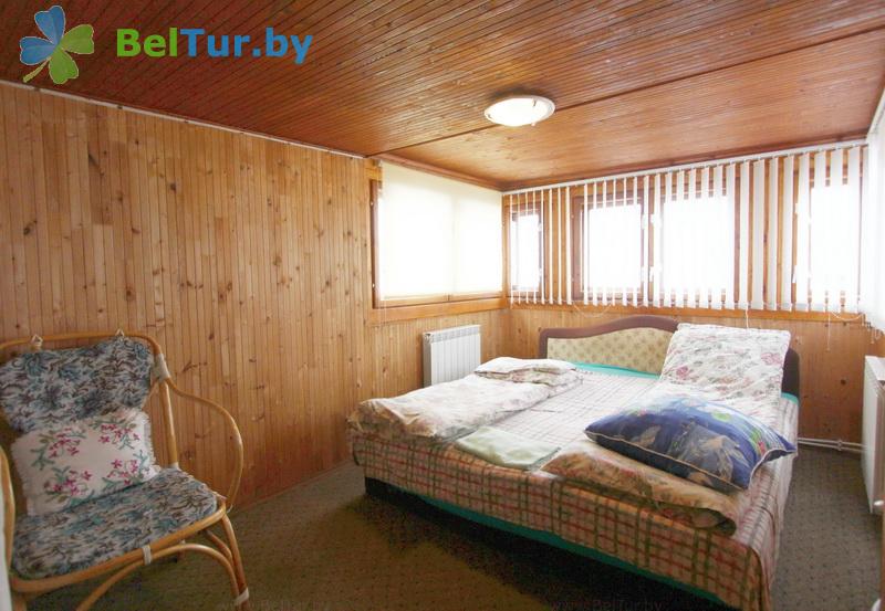 Rest in Belarus - guest house Vasilevskih - house for 16 people (house) 