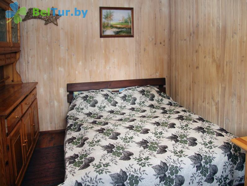 Rest in Belarus - farmstead Pavlinovo - double (guest house) 