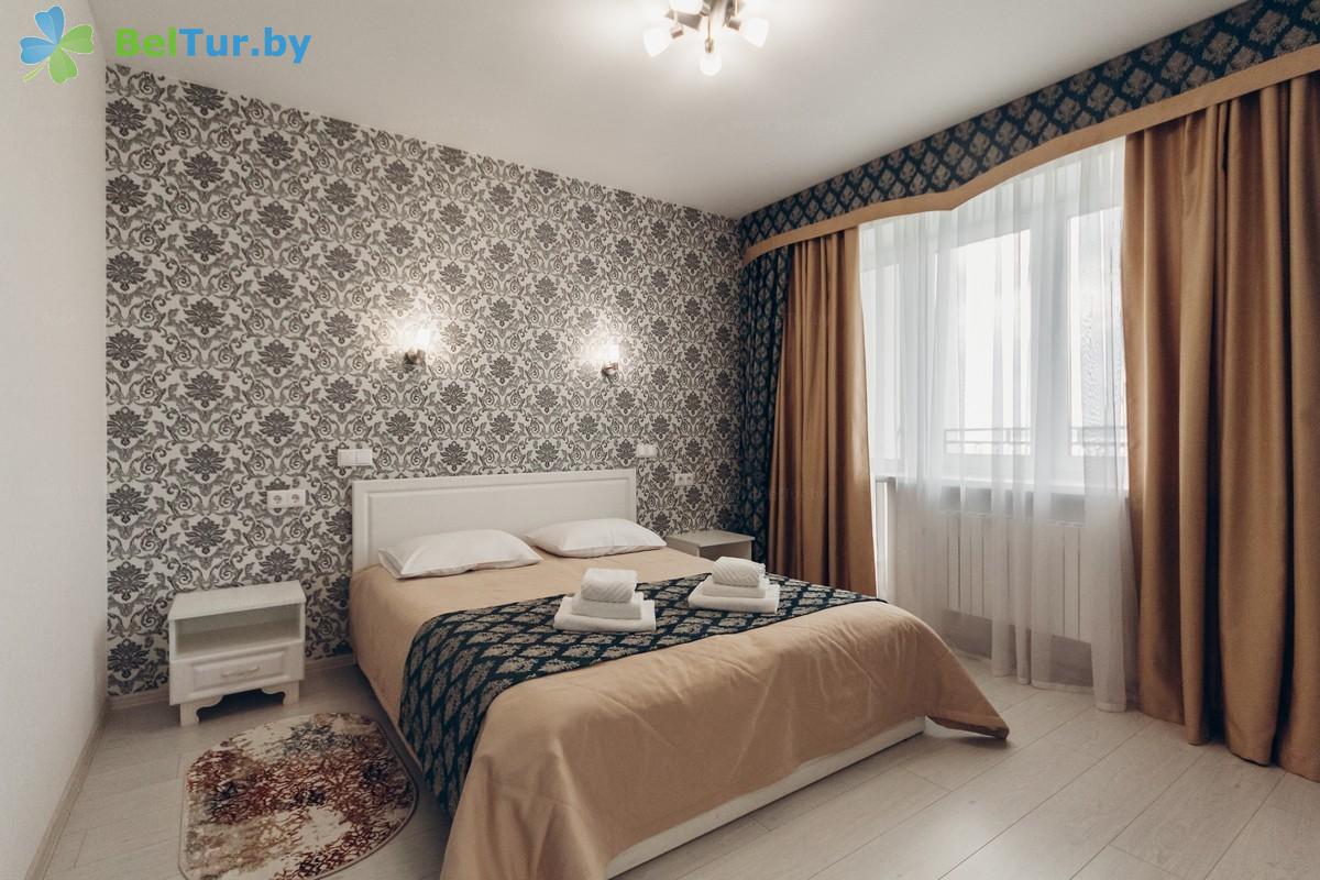     -    - 2- 2- Luxe Superior ( ) 